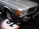 1979 Mercedes-Benz 450 SL
