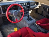 1986 Ford RS200 Evolution