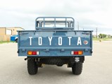 1981 Toyota FJ45 Land Cruiser