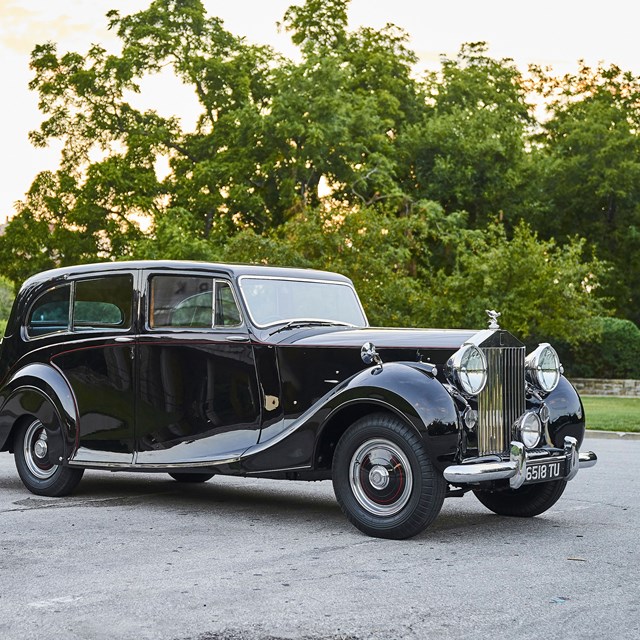 File1948 Rolls Royce Silver Wraith Freestone Webb Coachworkjpg   Wikimedia Commons