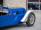 1935 Jaguar Special