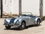 1950 Allard K1/2 Two-Seater
