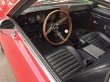1969 AMC AMX Coupe