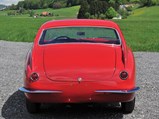 1954 Fiat 8V Coupé by Vignale - $
