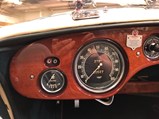 1938 Alvis Speed 25 Tourer by Cross & Ellis
