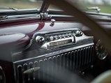1946 Cadillac Series 62 Convertible Coupe