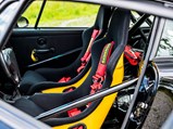 1996 Porsche 911 GT2 Clubsport