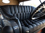 1909 Rolls-Royce 40/50 HP Silver Ghost Roi des Belges in the style of Barker