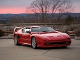 1991 DeTomaso Pantera 90 Si