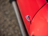 1953 Maserati A6GCS/53 Spyder by Fantuzzi