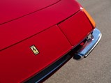 1973 Ferrari 365 GTB/4 Daytona Berlinetta by Scaglietti - $