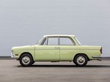 1964 BMW 700 Luxus LS