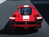 2006 Ferrari FXX  - $