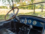 1915 Overland Model 82 Touring