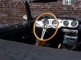1966 Honda S600 Cabriolet