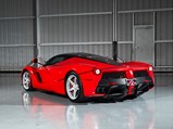 2015 Ferrari LaFerrari
