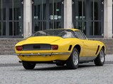 1969 Iso Grifo 7-Litri Series I By Bertone