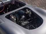 1959 Porsche 718 RSK Werks Spyder