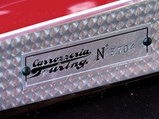1952 Ferrari 212 Export Barchetta by Touring