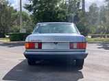 1991 Mercedes-Benz 420 SEL