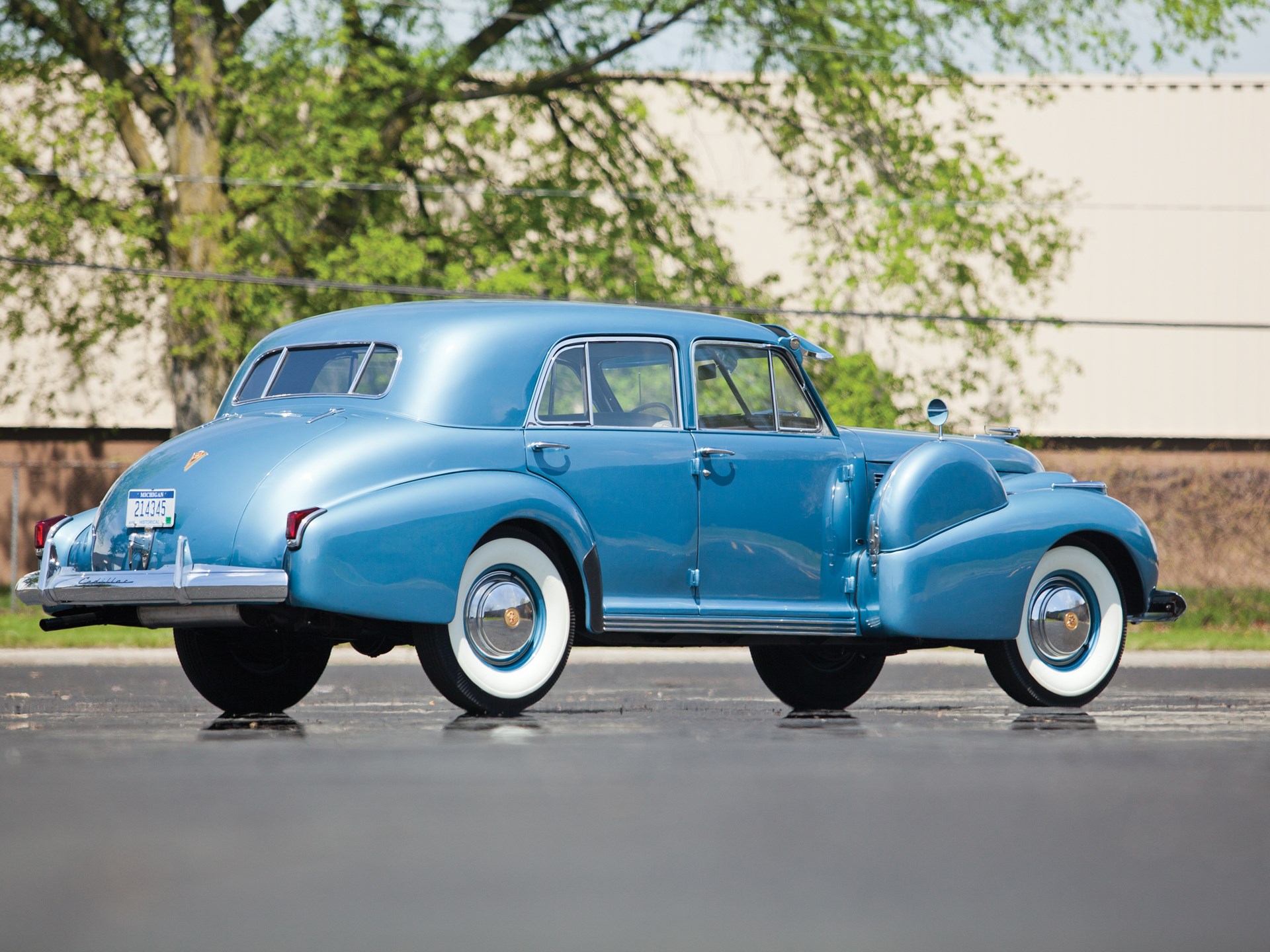 Cadillac Series 60