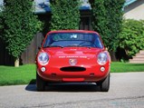 1961 Fiat-Abarth 1000 GT Bialbero