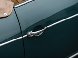 1959 Porsche 356 A 1600 Convertible D by Drauz