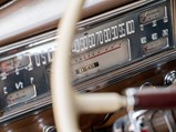 1940 Oldsmobile Dynamic Series 70 Station Wagon Prototype by Mid-State