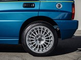 1995 Lancia Delta HF Integrale Evoluzione II 'Blue Lagos'  - $