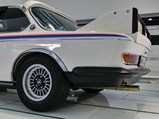 1975 BMW 3.0 CSL 'Batmobile'