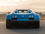 2015 Bugatti Veyron 16.4 Grand Sport Vitesse