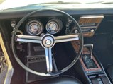 1968 Chevrolet Camaro RS Convertible