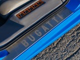 1994 Bugatti EB110 GT