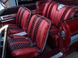 1962 Oldsmobile Starfire Convertible