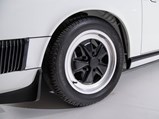 1988 Porsche 911 Carrera Club Sport