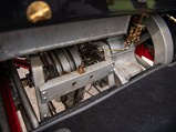 1903 Cadillac Rear-Entrance Tonneau
