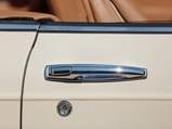 2001 Bentley Azure
