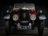 1928 AC 16/56 Six Royal Roadster  - $