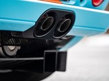 2006 Ford GT Heritage