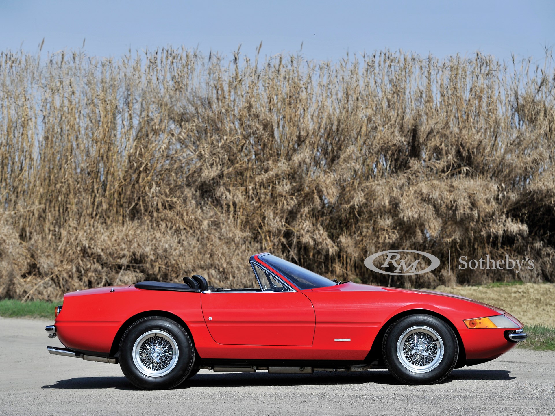 ferrari 365 gts