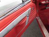 1958 Plymouth Fury Two-Door Hardtop  - $Photo: Teddy Pieper | @vconceptsllc