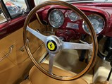 1956 Ferrari 250 GT Alloy Coupe by Boano - $