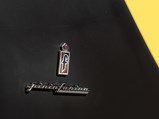 2015 Ferrari Sergio by Pininfarina