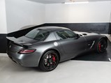 2014 Mercedes-Benz SLS AMG GT Final Edition