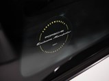 2021 Porsche 911 Targa 4S Heritage Design Edition