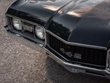 1968 Oldsmobile 442