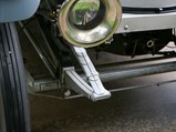 1912 Stanley Special Roadster Tribute