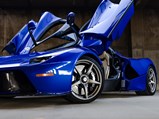2014 Ferrari LaFerrari