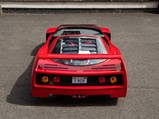 F-Racer Junior