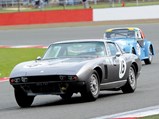 1966 Iso Grifo Series I  - $